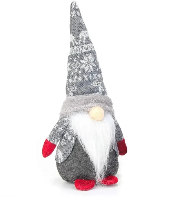 Vianočný škriatok YX070