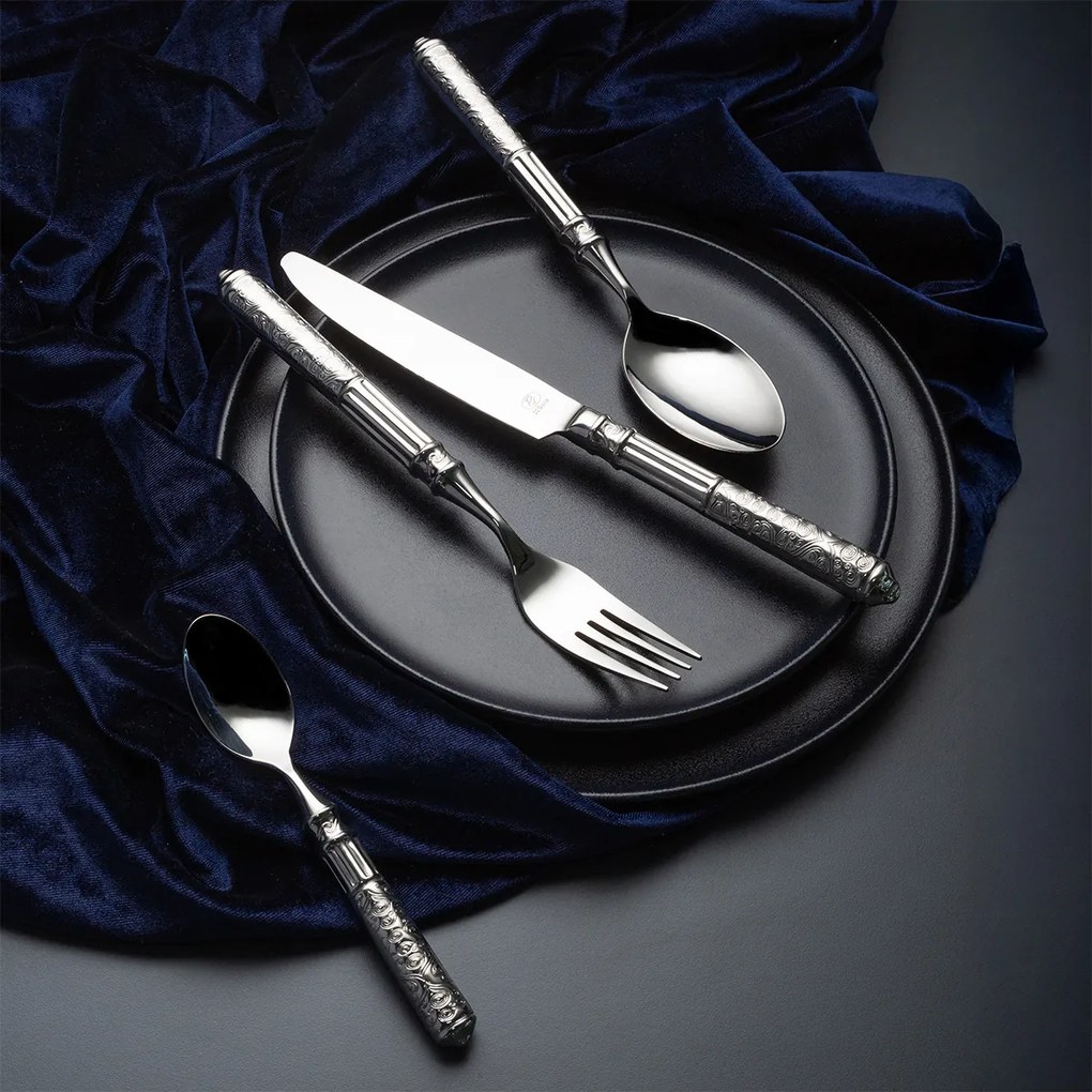 Príborový set 30 ks — Santa Monica - 115138