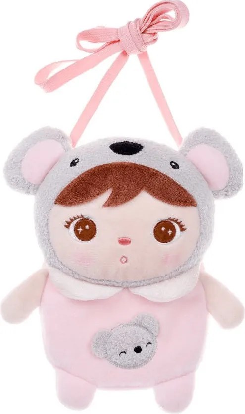 Kabelka koala s menom Mája