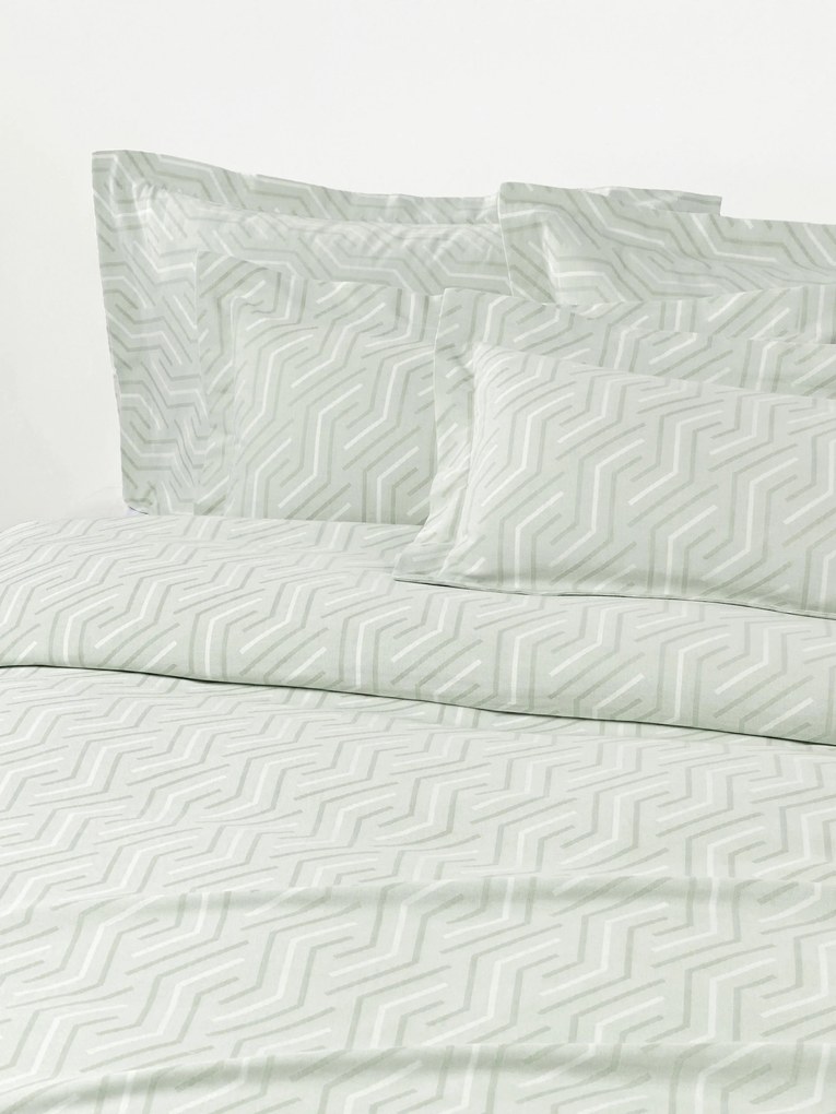 Obliečka na paplón zo žakáru Aisha