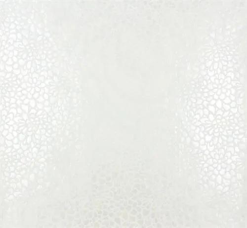 Vliesové tapety, kvety biele, Messina 55403, Marburg, rozmer 10,05 m x 0,53 m