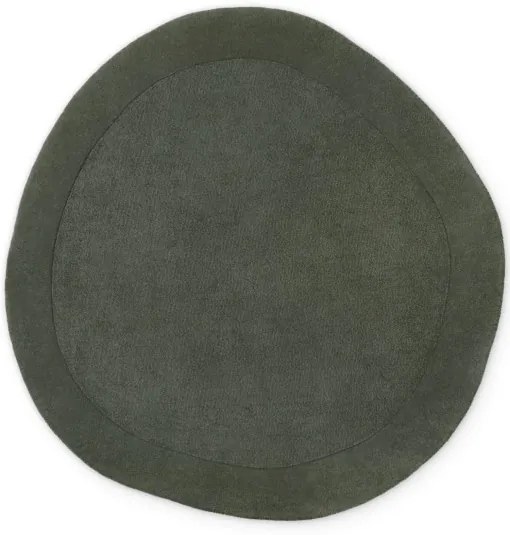 Koberec Villeroy & Boch 1812 Organic Kivi Natural Green