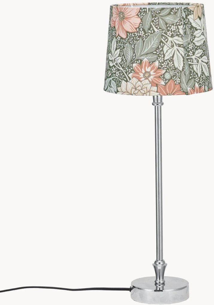 Stolová lampa Liam