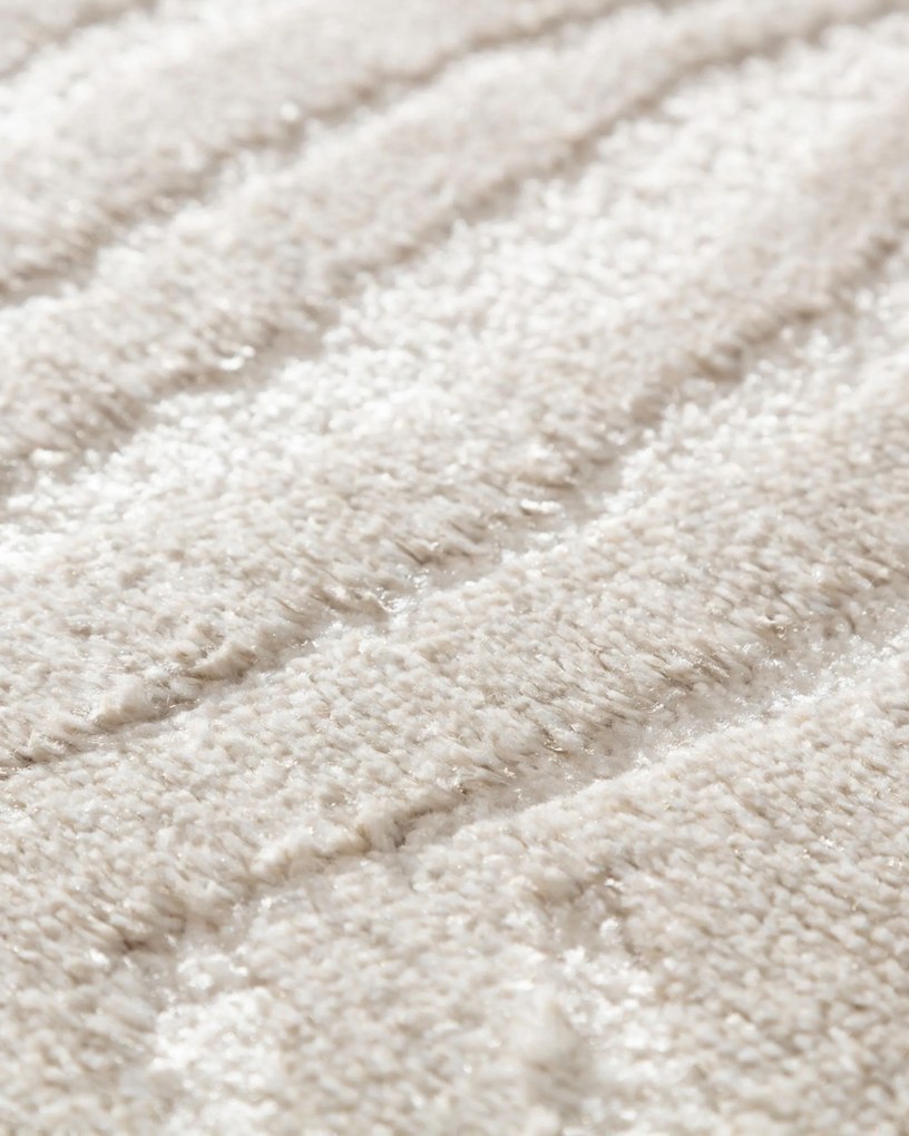 Koberec Velora beige 160x230 cm