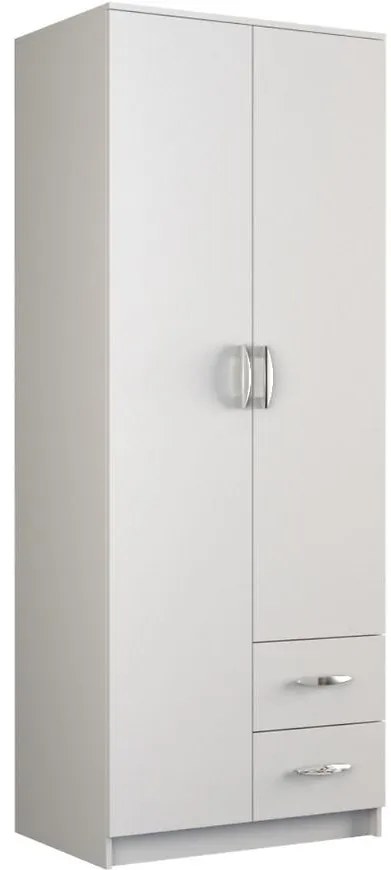 Skriňa Romana 80 Biely