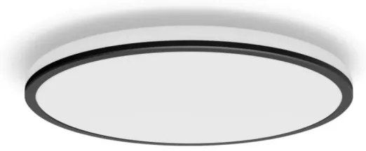 Philips- LED Stmievateľné stropné svietidlo OZZIET SCENE SWITCH LED/18W/230V 2700K