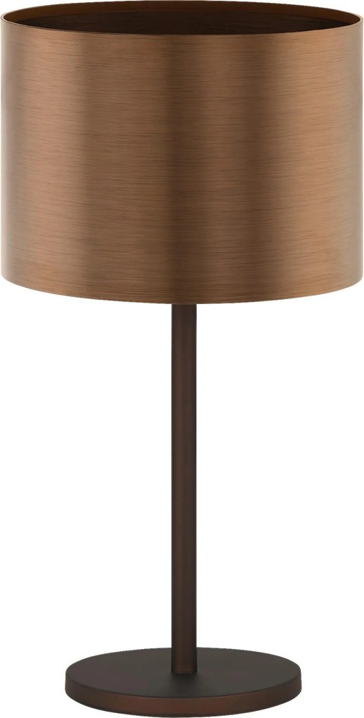 XXXLutz STOLNÁ LAMPA, E27, 35/66 cm Eglo - Interiérové svietidlá - 003348138907