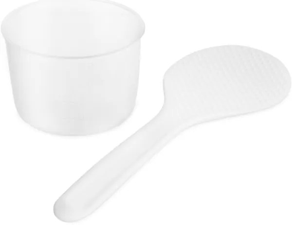 Sencor - Ryžovar 1000W/230V 2,8 l nerez