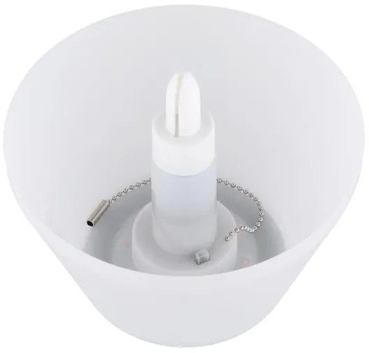 Globo 36000 - LED Solárne tienidlo na fľašu 10xLED/1,5W/3V IP44