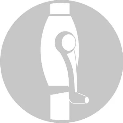 Derby RAVENNA hnedá