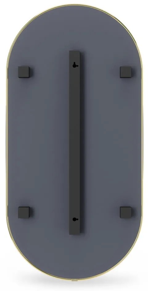 Nástenné zrkadlo 46x91 cm Hubba – Umbra