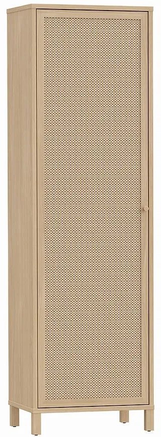 Skriňa Skelbit RTTK711-D95D