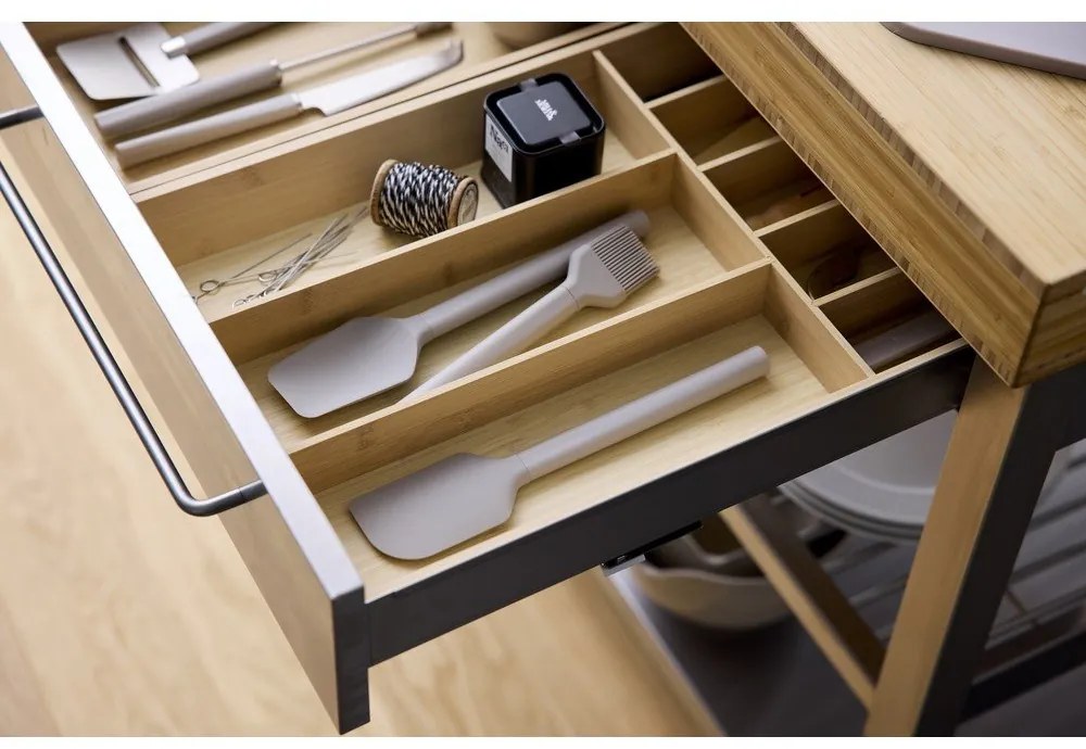 Súprava kuchynského náčinia 3 ks Emma – Rosti