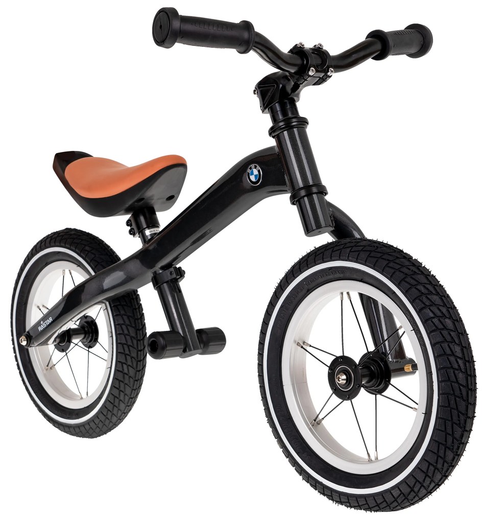 Balančný bicykel BMW Rastar