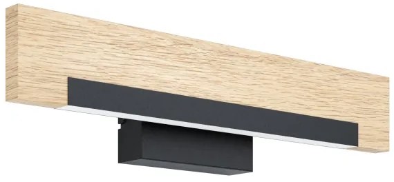 Eglo 99294 - LED Nástenné svietidlo CAMACHO LED/9,6W/230V