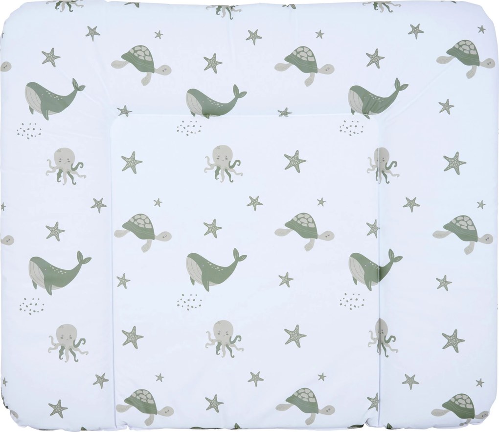 XXXLutz PREBAĽOVACIA PODLOŽKA, 85/72 cm My Baby Lou - Izby pre bábätká - 009034005702