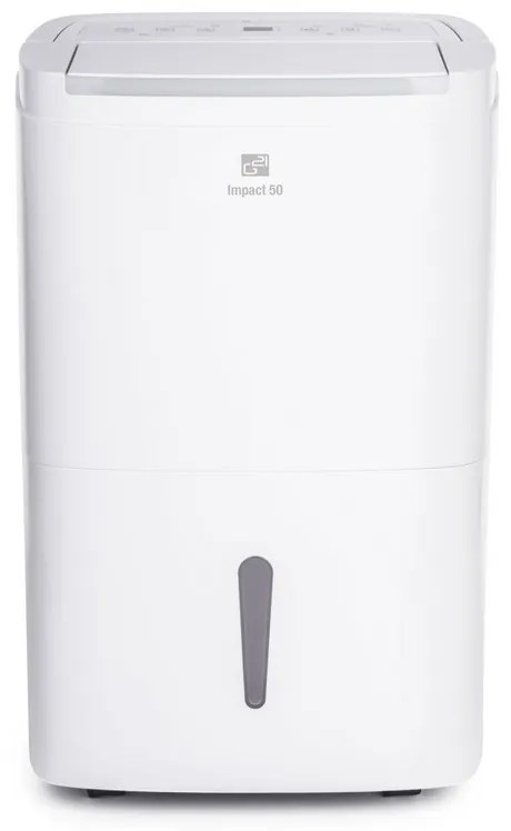 Odvlhčovač G21 Impact 50, kapacita 50l/24h, WiFi 777050