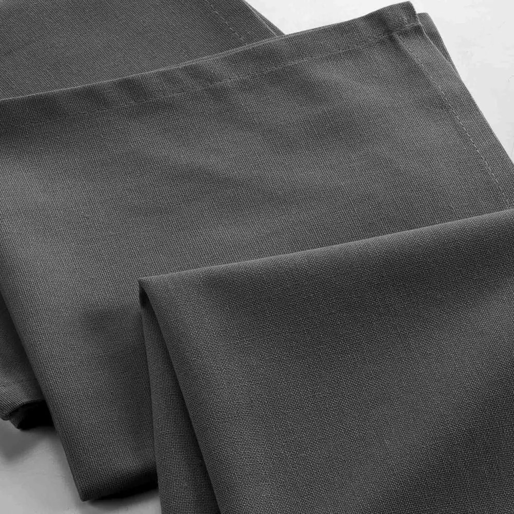 Textilné obrúsky v súprave 3 ks 40x40 cm Mistral – douceur d'intérieur