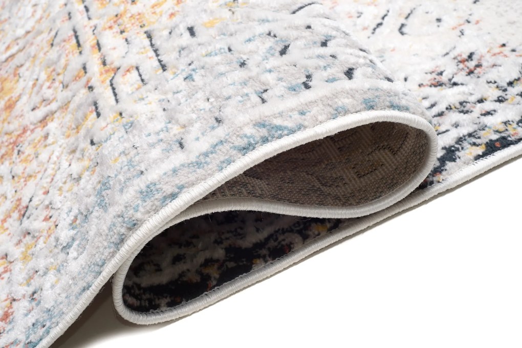 TA Koberec YE80A CREAM DAKOTA GHZ Rozmer: 116x168 cm