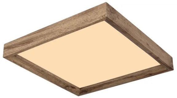 Globo 41595D1-LED Stropné svietidlo CINDERELLA LED/12W/230V 30 cm 2700/4500/6500K