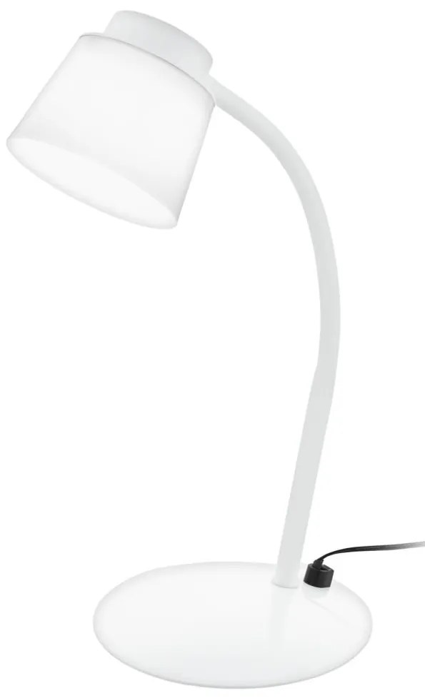 Eglo Eglo 96138 - LED stolná lampa TORRINA 1xLED/5W/230V EG96138