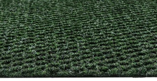 Koberce Breno Metrážny koberec PICCOLO 651, šíře role 400 cm, zelená