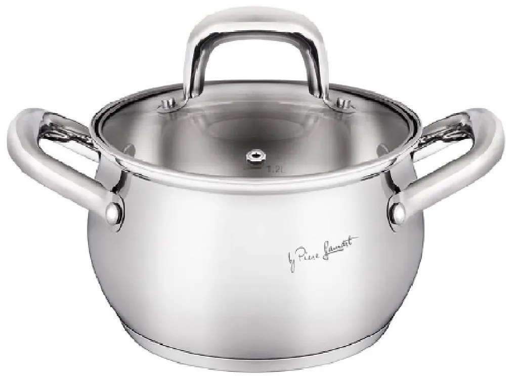 LT1158 KASTR L 16X9,5CM SHAPE LAMART