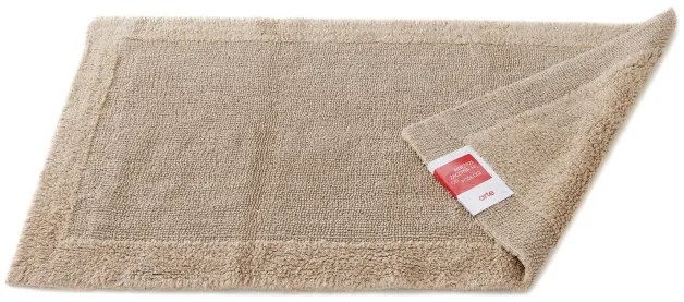 Kúpelňový koberček Plaza pieskový