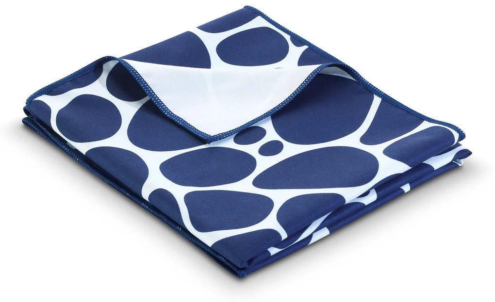 Dormeo rýchloschnúci uterák z mikrovlákna