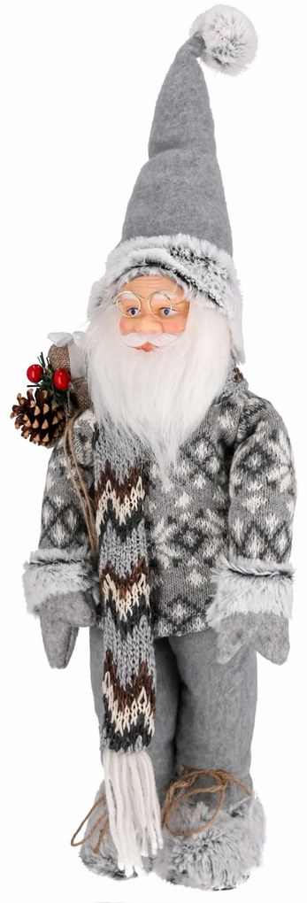 Škandinávsky Santa Claus