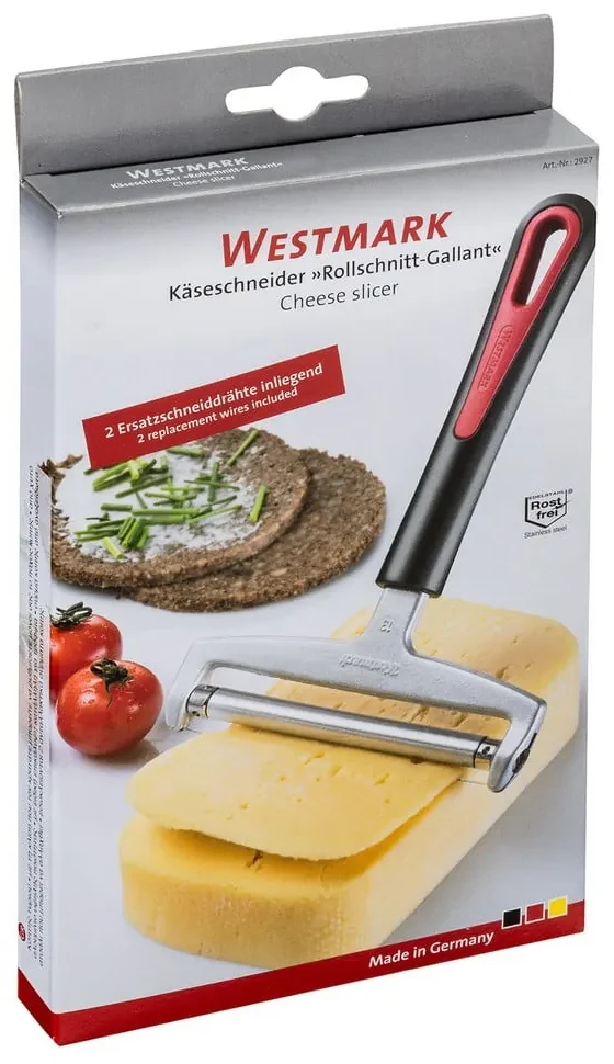 Krájač na syr Westmark
