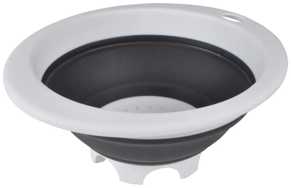Cedník ø 27 cm – Homéa