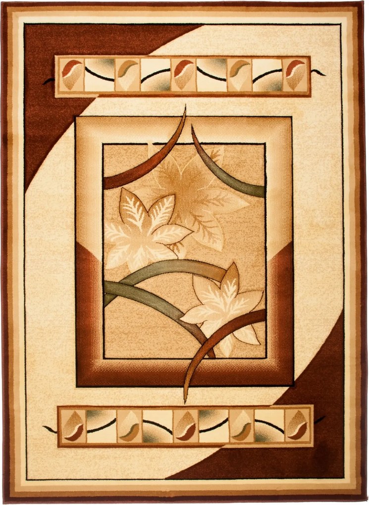 TA Koberec 9004B KRÉMOVÁ ANTOGYA