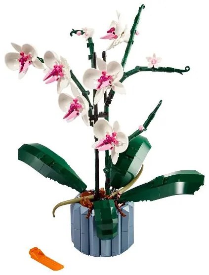 Lego 10311 Orchidea (100396728)