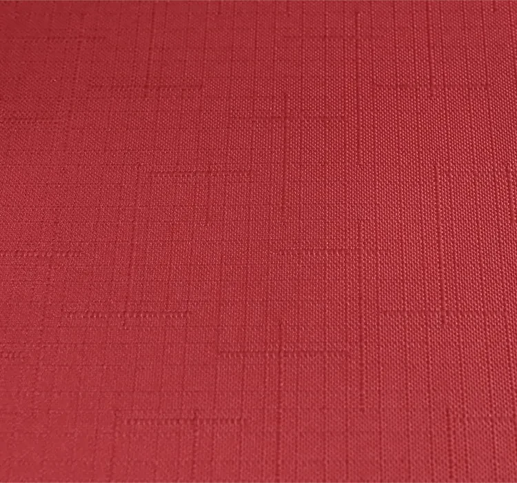 Gario Roleta Nástenná Standard Štruktúrovaná Červená Šírka: 36 cm, Výška: 220 cm