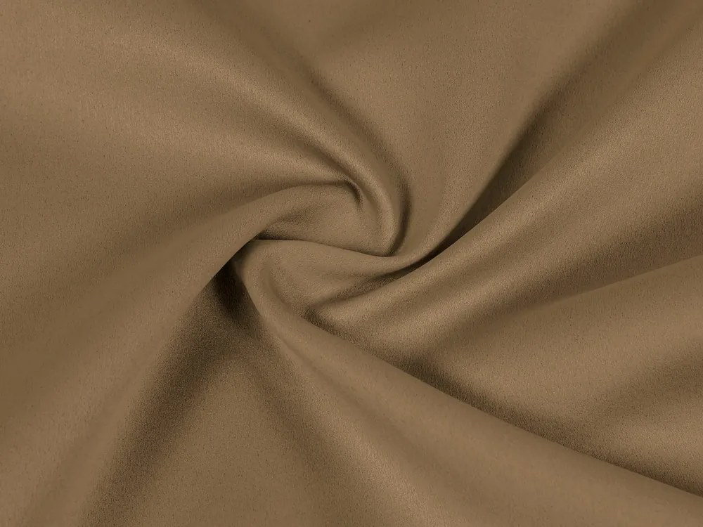 Biante Dekoračná obliečka na vankúš BKS-405 Okrovo hnedá 50 x 60 cm