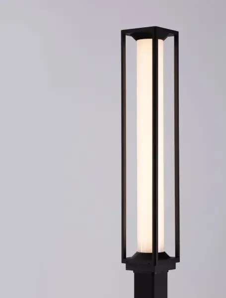 Vonkajšia lampa Solstice S