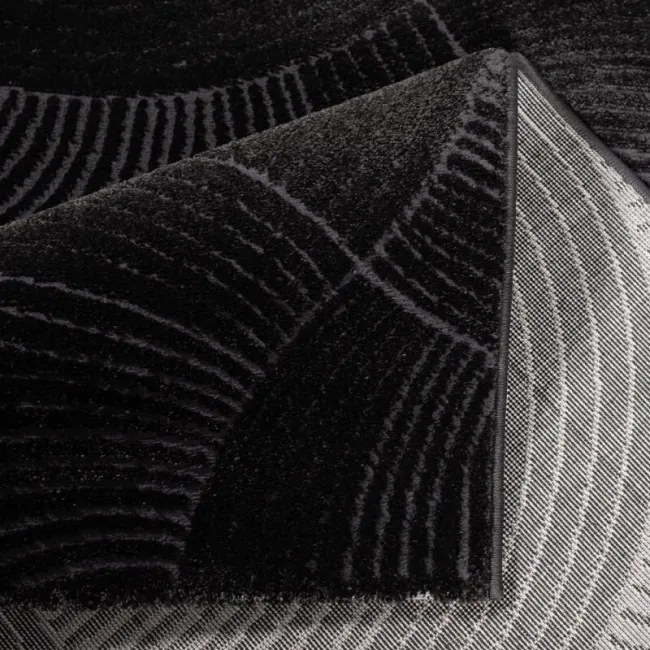 Koberec Fancy 647 antracitový