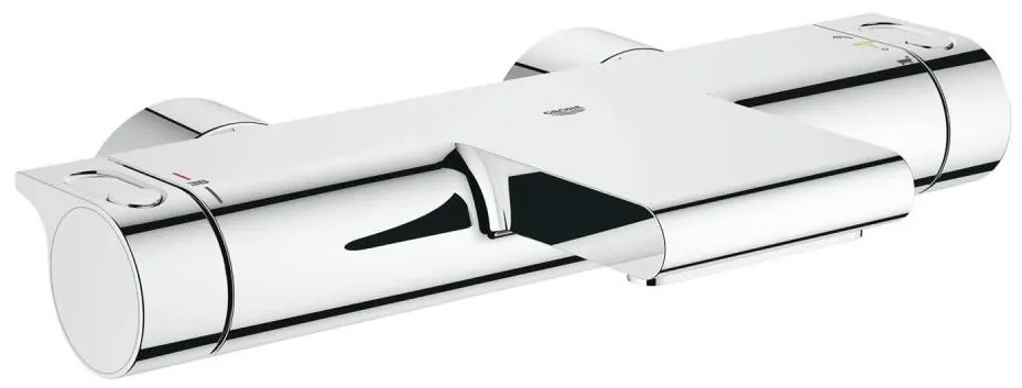 GROHE 34174001 - Termostatická vaňová batéria GROHTHERM 2000 172 mm lesklý chróm