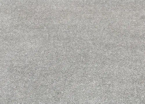 Koberce Breno Metrážny koberec SPINTA - AMBIENCE 97, šíře role 400 cm, sivá