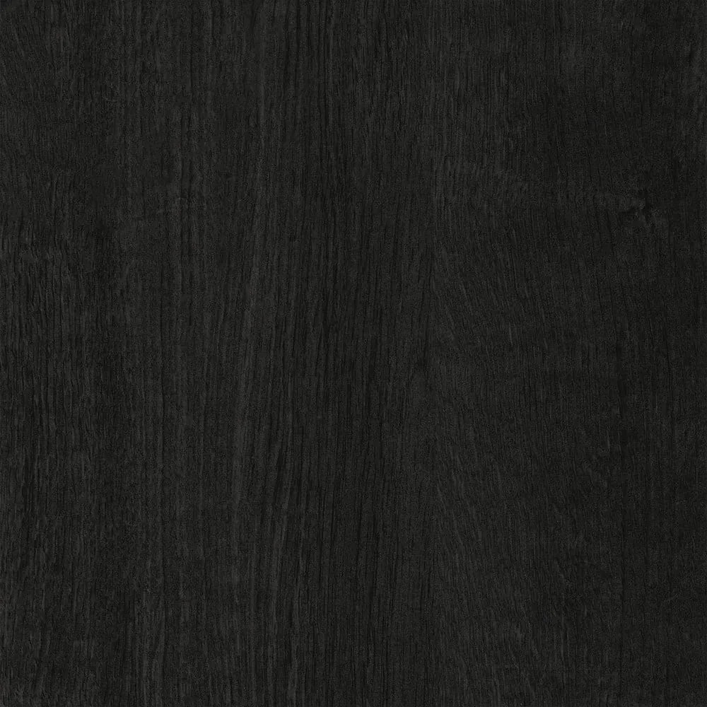 Čierny TV stolík v dekore duba 140x50 cm Wainwright - Queer Eye