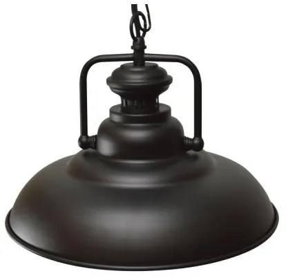 Luster na reťazi ICELAND 1xE27/20W/230V