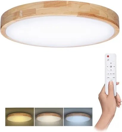 LED svetlo Solight biela WO8010