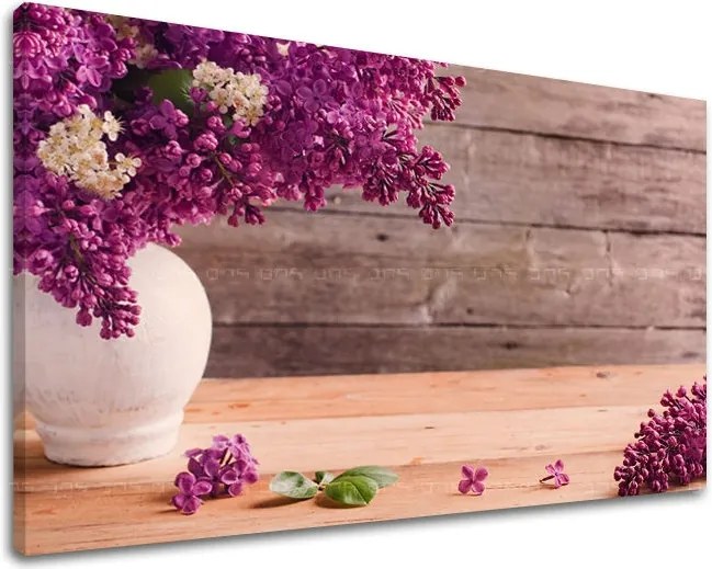 Obraz na stenu KVETY KV027E11 - 40x60 cm