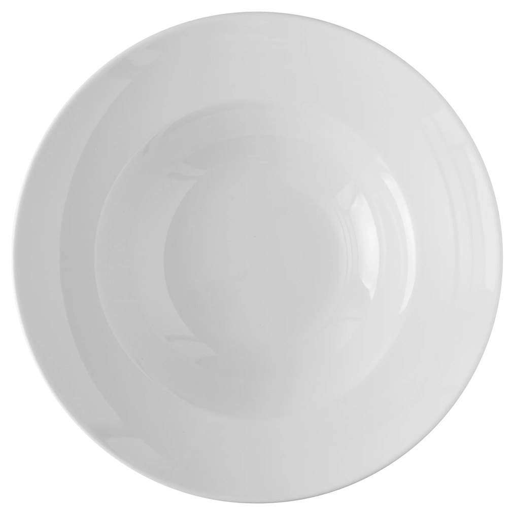 Set tanierov na cestoviny 27 cm, 4 ks - Basic - 490804
