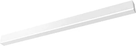 Trilum ARCH 313-1100840-DA Líniové stropné svietidlo LINE C midi, LED, 34W, 4080Lm, 4000K, 230VAC, 1080x50x70mm, 145°, DALI Dimm, farba biela