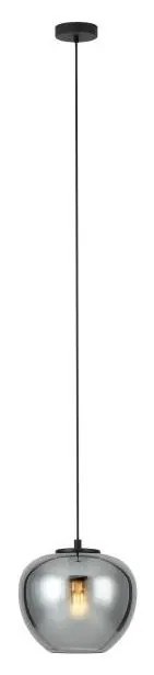 Eglo 39657 - Luster na lanku PRIORAT 1xE27/40W/230V