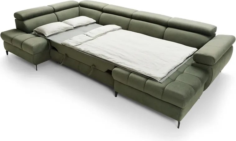 Sedacia súprava FENIX XL