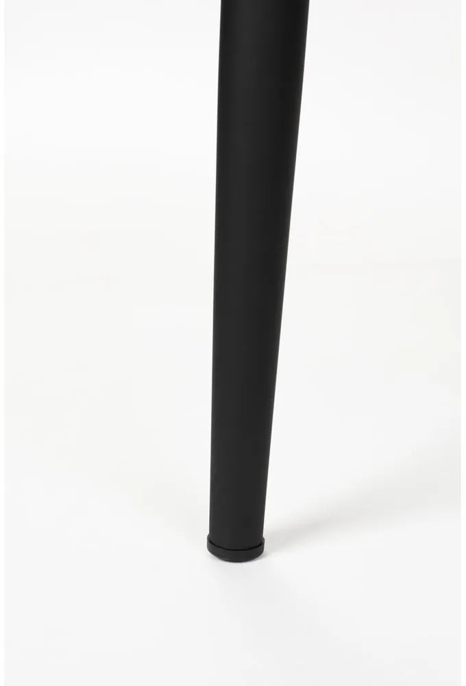 Svetlohnedé kreslo Sanne – White Label