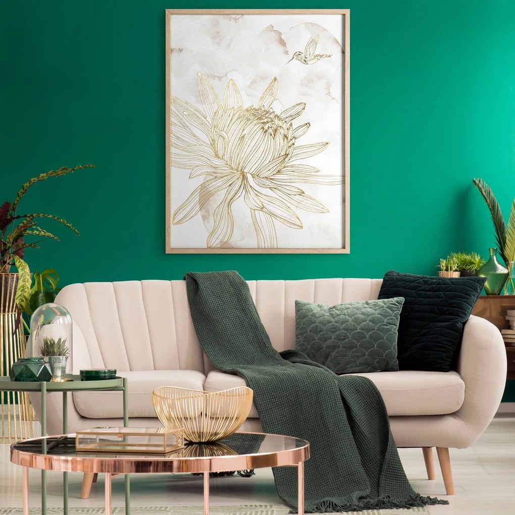 EUROFIRANY OBRAZ 674 45X60 CM
